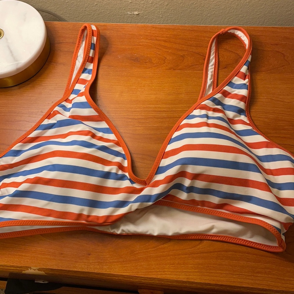 Aerie swim top